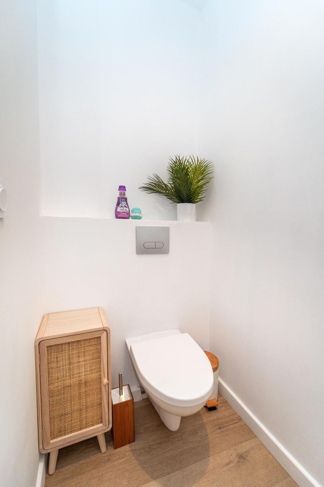 Appartement Typique Hyper Centre Albi - Neuf Premium - Parking Gratuit Exterior photo